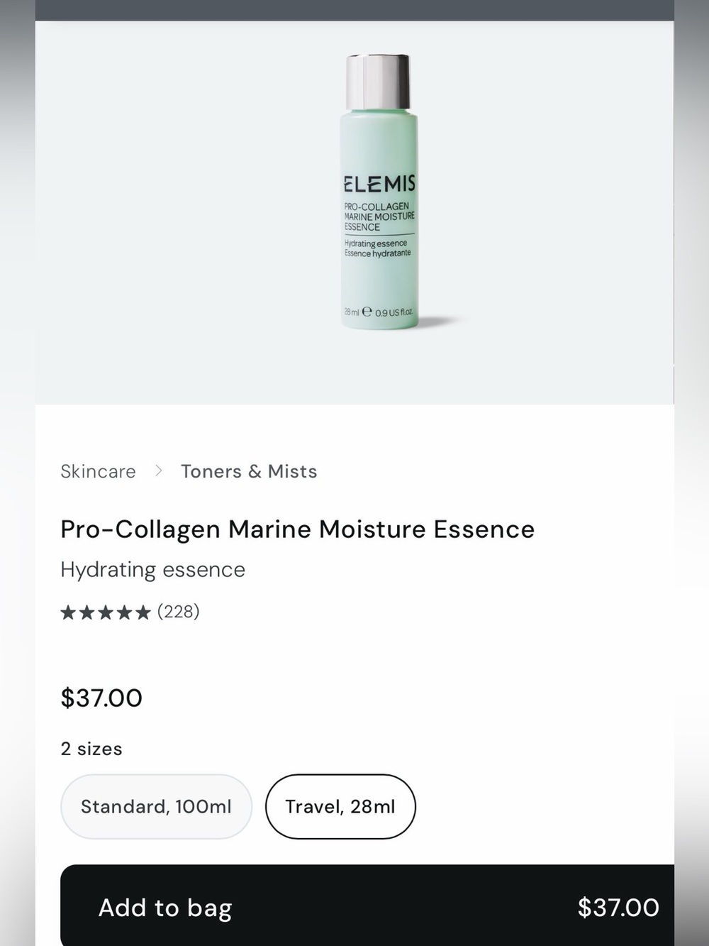 ๐Fantastic๐ ELEMIS Sample Size Skincare Bundle NEW - Picture 8 of 14